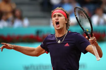 "Zverev supera a Shevchenko en el Rio Open tras salvar dos puntos de set"