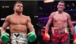 ¿Está Canelo evitando a Benavidez por miedo a perder ante un compatriota mexicano? - Noticias de Boxeo 24