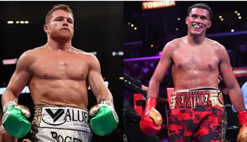 ¿Está Canelo evitando a Benavidez por miedo a perder ante un compatriota mexicano? - Noticias de Boxeo 24