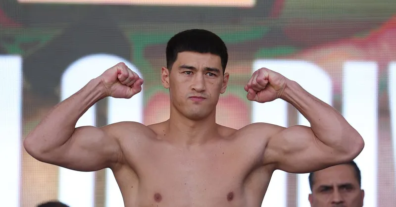 Planes Futuros de Crawford: ¿Un Combate Contra Bivol? - Noticias de Boxeo 24