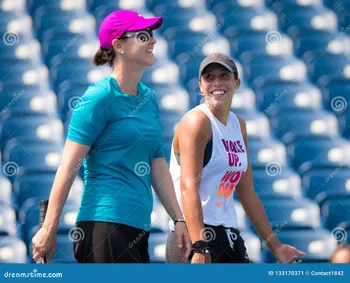 "Madison Keys destaca el 'talento increíble' de su entrenador que la llevó a ganar el título del Abierto de Australia"