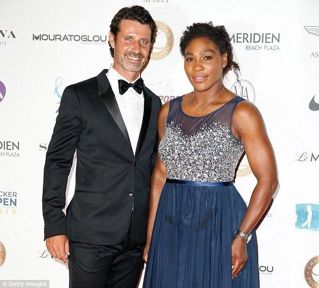 Patrick Mouratoglou Habla Sobre la Sorprendente Declaración de Retiro de Naomi Osaka: 'Ella Tiene Razón'