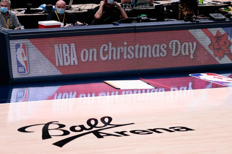 Clasificación de los cinco partidos de Navidad de la NBA: de los que no puedes ver a los que no te puedes perder