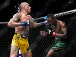 "Alex Pereira no se alegra por la derrota de Jamahal Hill en UFC 311"