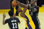 "Julius Randle regresa de su lesión en la victoria de los Timberwolves sobre los Suns: Minnesota se acerca a su máxima fuerza"