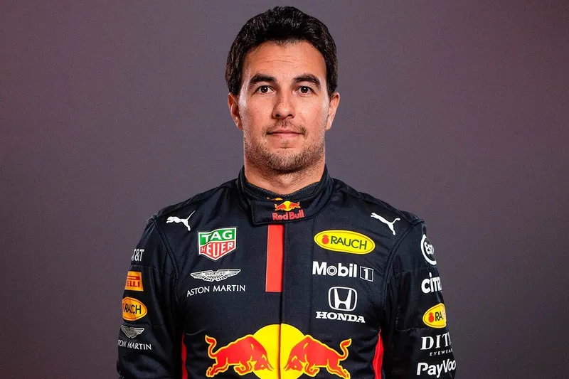 Pérez preocupado por el rendimiento de Red Bull tras la pérdida del podio en Qatar