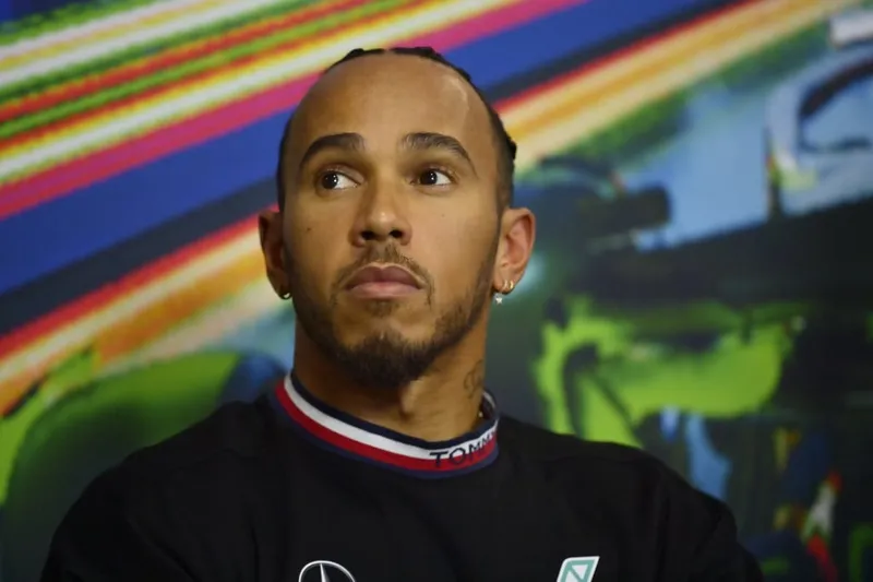 ¿Ha perdido Lewis Hamilton su ventaja? Martin Brundle opina que sí, pero...