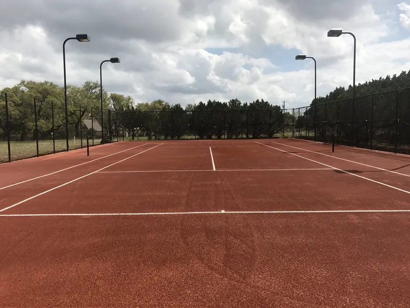 El pádel se viste de azul y conquista Roland Garros