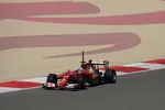 Pruebas de F1 en Bahréin, Día 3: Russell supera a Verstappen y marca el mejor tiempo