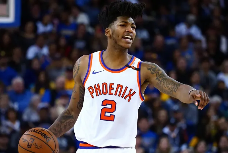 Elfrid Payton brilla con su mejor actuación en la derrota ante los Pacers