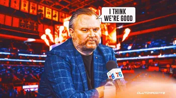 "Análisis de la fecha límite de traspasos de los 76ers: ¿Daryl Morey cambiará de estrategia o intentará salvar la temporada?"