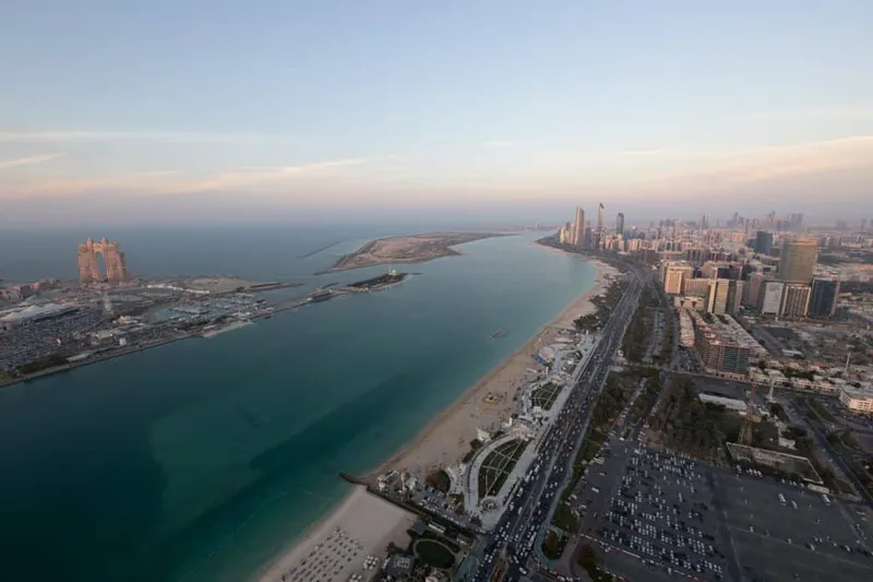 Cambio de piloto en Abu Dhabi antes del fin de semana de la carrera de F1