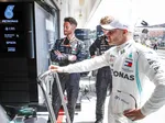 Mercedes confirma el regreso de Bottas como piloto de F1