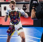 Dan Hooker revela la lesión en la mano que lo dejó fuera de UFC 313