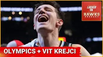 Vit Krejci apoya a Bogdan Bogdanovic en sus dificultades de tiro: “No estoy preocupado”