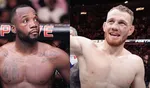 Leon Edwards vs. Jack Della Maddalena: Cuotas y todo lo que necesitas saber antes del evento principal de UFC Fight Night 255