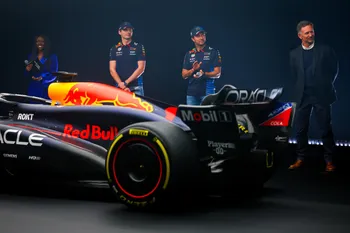 Red Bull aclara su postura: el RB21 busca equilibrar el 'sueño' con el 'rendimiento'