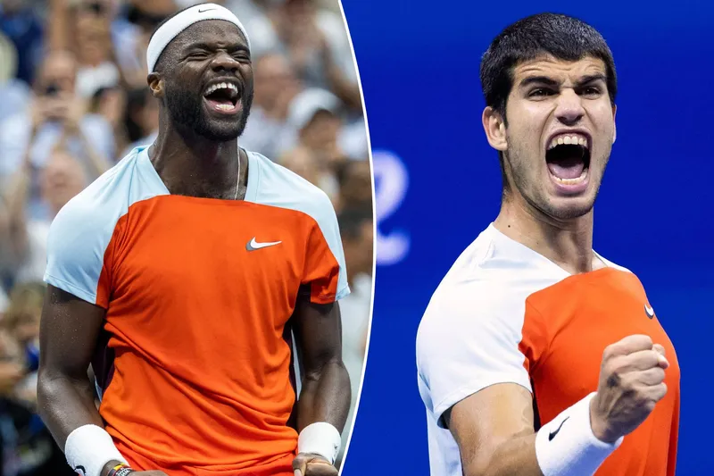 Carlos Alcaraz y Frances Tiafoe rompen récords de asistencia en su partido de exhibición en Puerto Rico