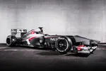 Sauber lanza un centro de ingeniería en el Reino Unido antes de la adquisición de Audi en la F1 en 2026