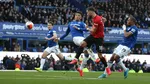 Premier League EN VIVO: Everton vs Man Utd y otros seis partidos - Comentarios de radio, resultados y actualizaciones en texto