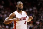 "Dwyane Wade revela diagnóstico de cáncer y cirugía de riñón en 2023"