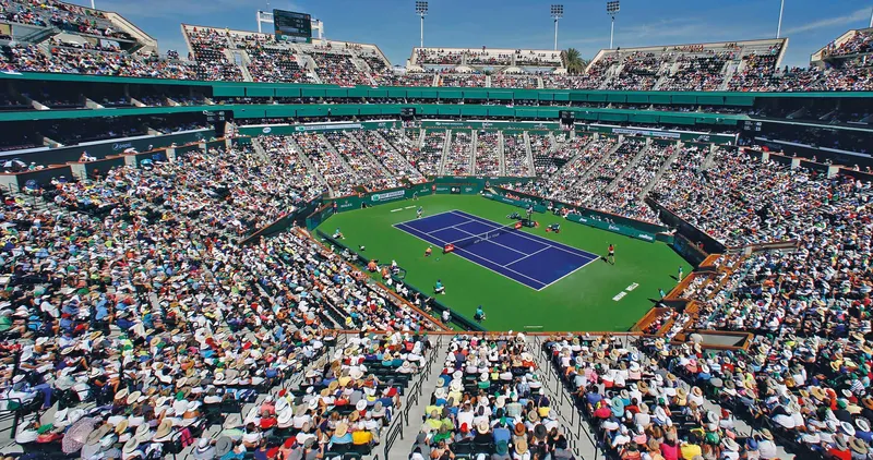 Lista de participantes Indian Wells 2023: Sabalenka y la campeona defensora Swiatek encabezan el evento