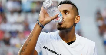 El entrenador juvenil de Nick Kyrgios revela cuántas horas entrenaba al día cuando era joven