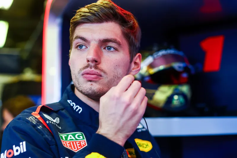 Verstappen critica a Red Bull por perder dos carreras por decisión del alerón trasero