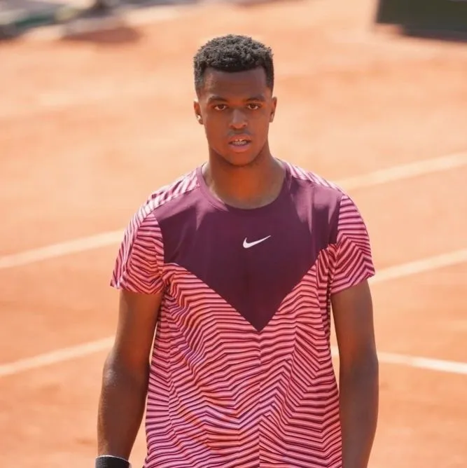 Cómo el entrenador Emmanuel Planque está impulsando el rápido ascenso de Giovanni Mpetshi Perricard en el ATP Tour de Tenis