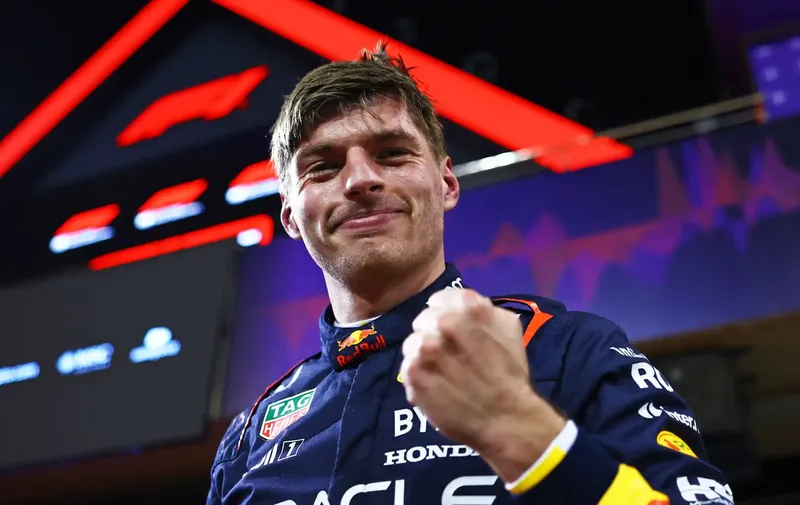 Verstappen: El Campeón de F1 2024 Más Merecedor, Horner Anticipa un Futuro Emocionante