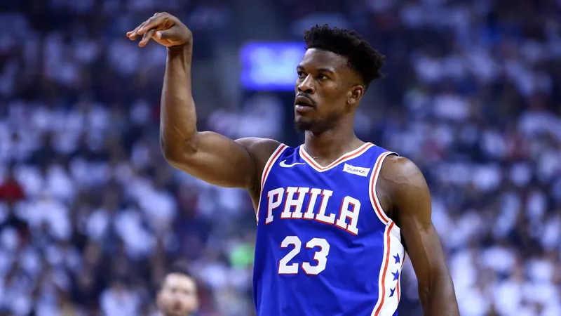 Rumores de traspaso de Jimmy Butler: ¿Por qué la solicitud del estrella de los Heat podría no alterar la tensa situación?