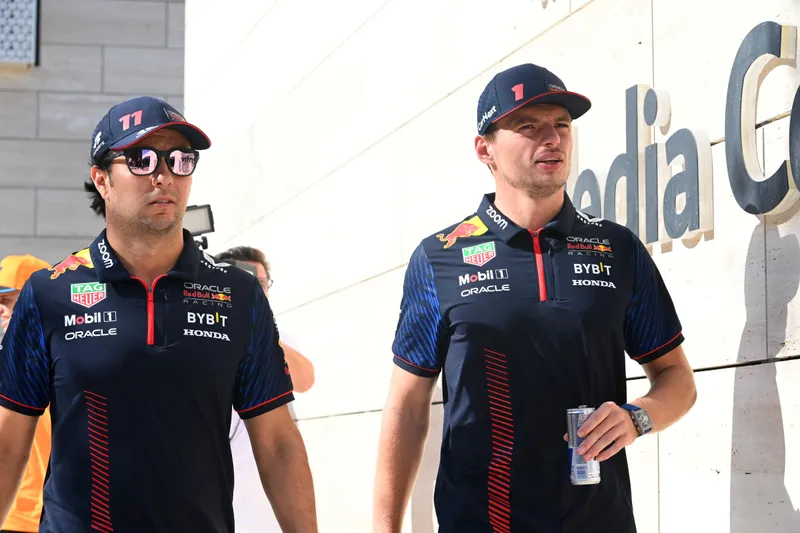 Noticias de F1 Hoy: Red Bull Anuncia Cambio de Piloto Tras Importante Contratiempo de Horner