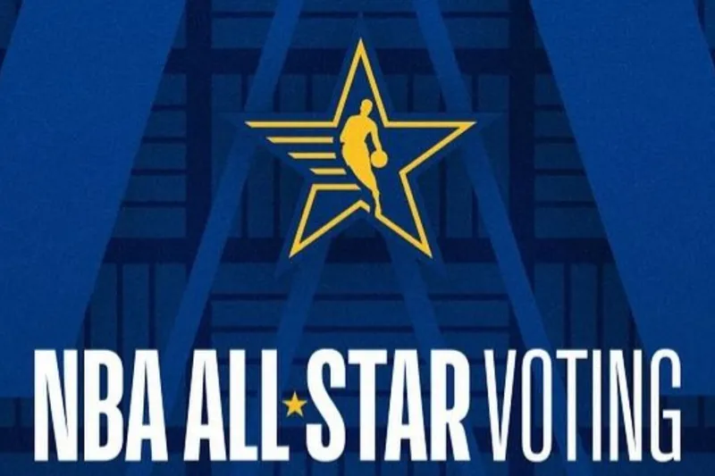 Votación para el Juego de Estrellas de la NBA 2025: LeBron James supera a Kevin Durant y Giannis Antetokounmpo amplía su ventaja