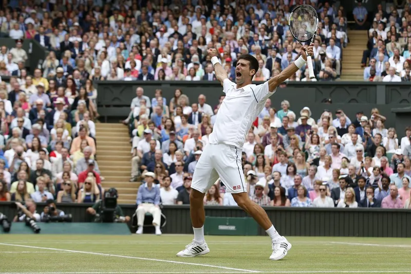 Reilly Opelka derrota a Novak Djokovic en los cuartos de final del Brisbane International