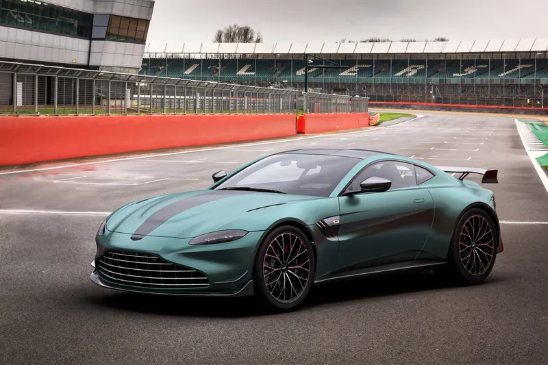 La antigua obsesión de Aston Martin con la F1 que necesita dejar atrás