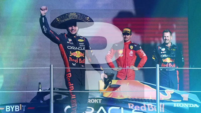 ¡Pon a prueba tus conocimientos de F1 con 10 preguntas sobre el Gran Premio de Ciudad de México y la historia en Brasil!