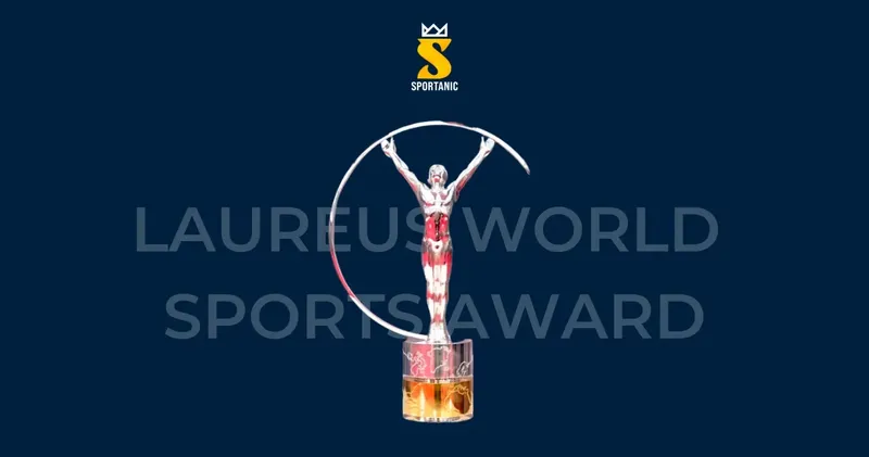 Sinner excluido de la lista de nominados al Premio Laureus al Mejor Deportista del Año por sanción de dopaje