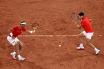 "Carlos Alcaraz revela si planea jugar al tenis hasta los 38 años como Novak Djokovic"