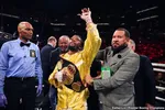 "Gary Antuanne Russell Busca Revancha Contra Alberto Puello Tras Victoria Dominante Sobre Valenzuela - Noticias de Boxeo"