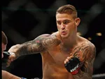 "Dustin Poirier se emociona al hablar del 'falso' Michael Chandler"