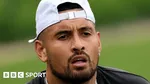 "Nick Kyrgios Se Burla de Jannik Sinner: '¿Qué Pasó Hace un Año?' Tras Su Debut en YouTube"