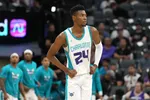 Brandon Miller se pierde la temporada: la estrella de los Hornets se somete a cirugía por un ligamento desgarrado en la muñeca