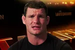 "Michael Bisping respalda la preocupación de Daniel Cormier sobre Alex Pereira en el rincón de Sean Strickland"