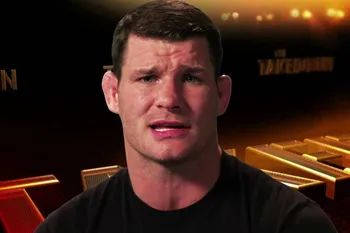 "Michael Bisping respalda la preocupación de Daniel Cormier sobre Alex Pereira en el rincón de Sean Strickland"