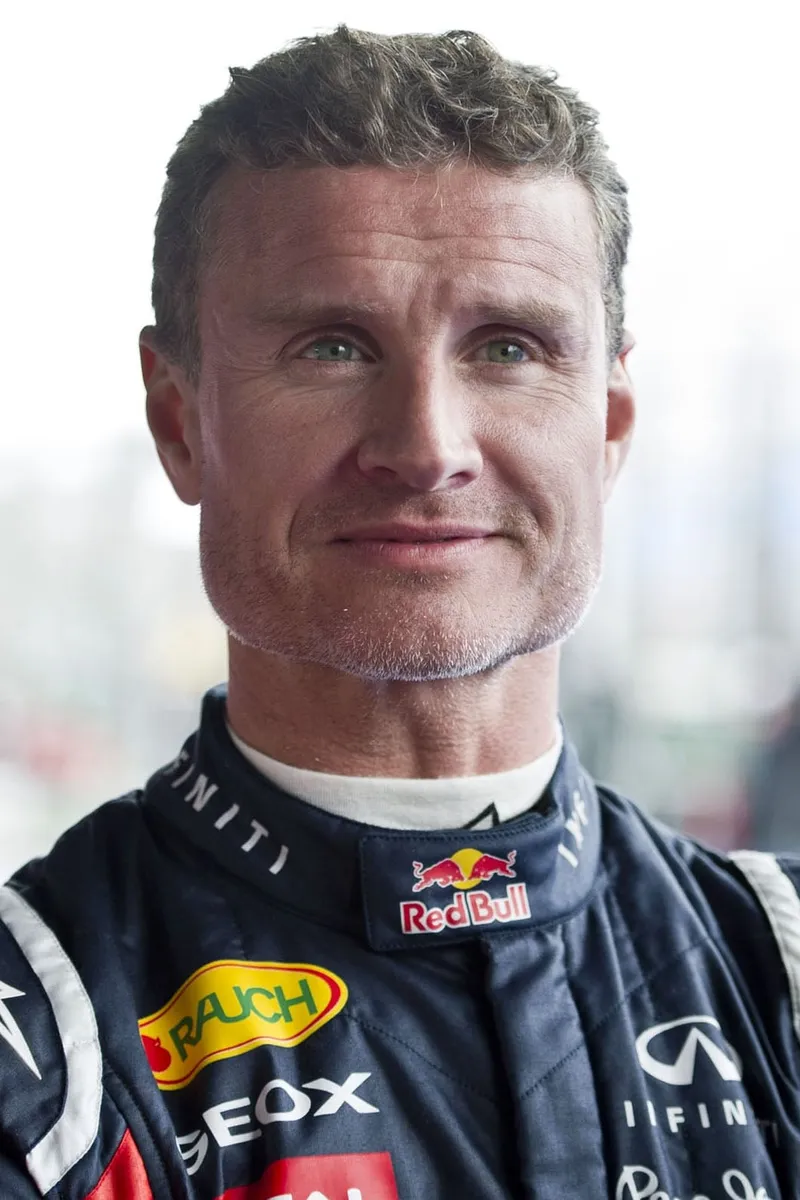 Coulthard revela 'abuso' tras la salida de Pérez de Red Bull