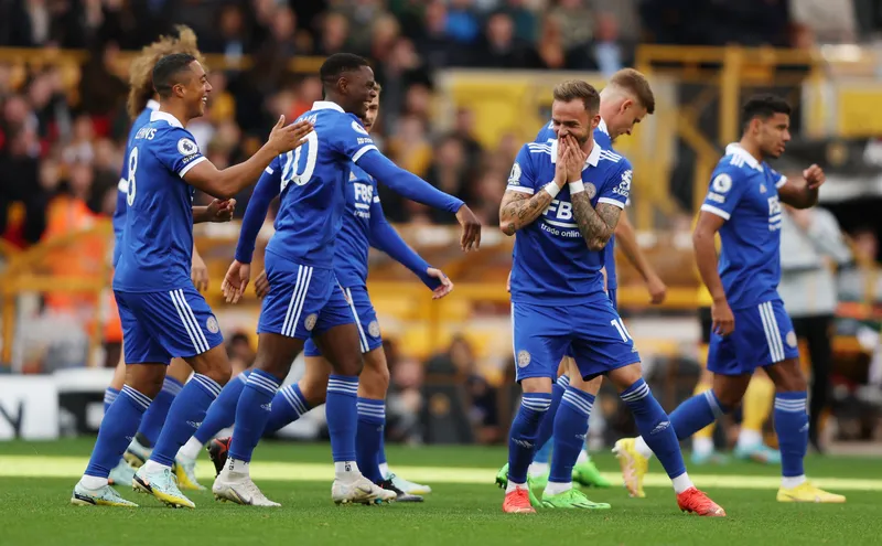 Premier League EN VIVO: Previa del Brentford vs Leicester City y otros cuatro partidos - resultados, radio y texto en vivo