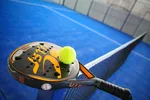 "El Gran Padel Llega a Roma: Major Premier en el Foro Italico"