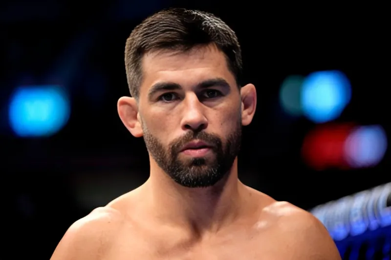 Dominick Cruz prefiere una revancha con Henry Cejudo, pero se conforma con compartir la cartelera de UFC Seattle