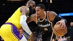 Los Lakers cancelan el traspaso de Mark Williams tras detectar "múltiples problemas" en el examen médico