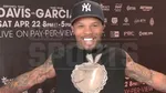 "¿Es Gervonta Davis 'El Elegido'? Malignaggi Cuestiona el Legado de Tank Tras Dificultades Contra Lamont Roach"